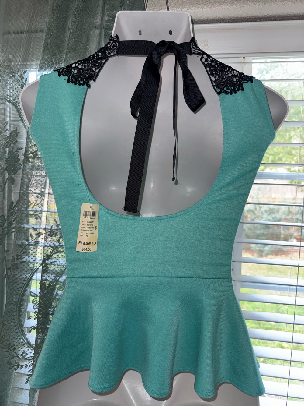 Intimates subcategory identification - Picture 5 of 7